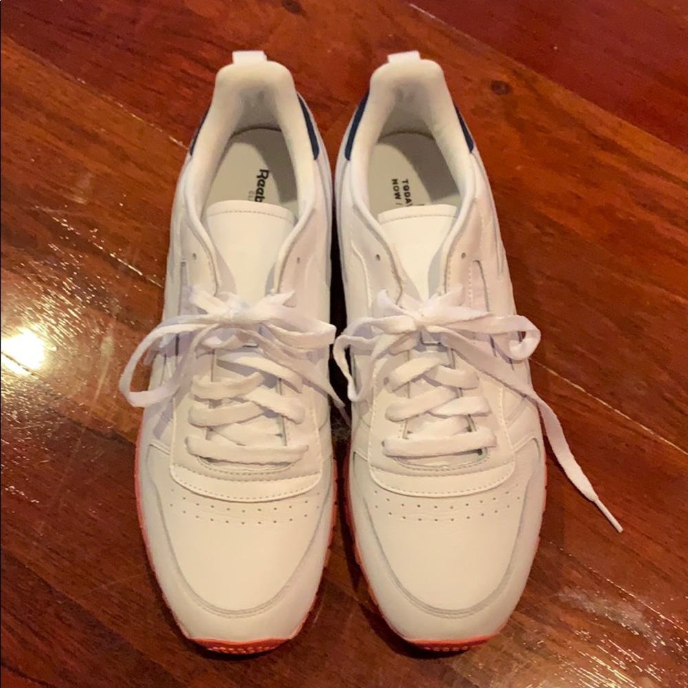 Classic reebok